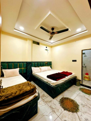 HOTEL SHIV GOURI PALACE UJJAIn
